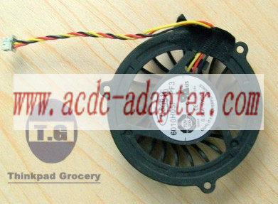 MSI MS1435 MS1636 MS1637 MS163C laptop CPU cooling FAN 6010H05F MSI MS1435 MS1636 MS1637 MS163C laptop CPU cooling FAN 6010H05F